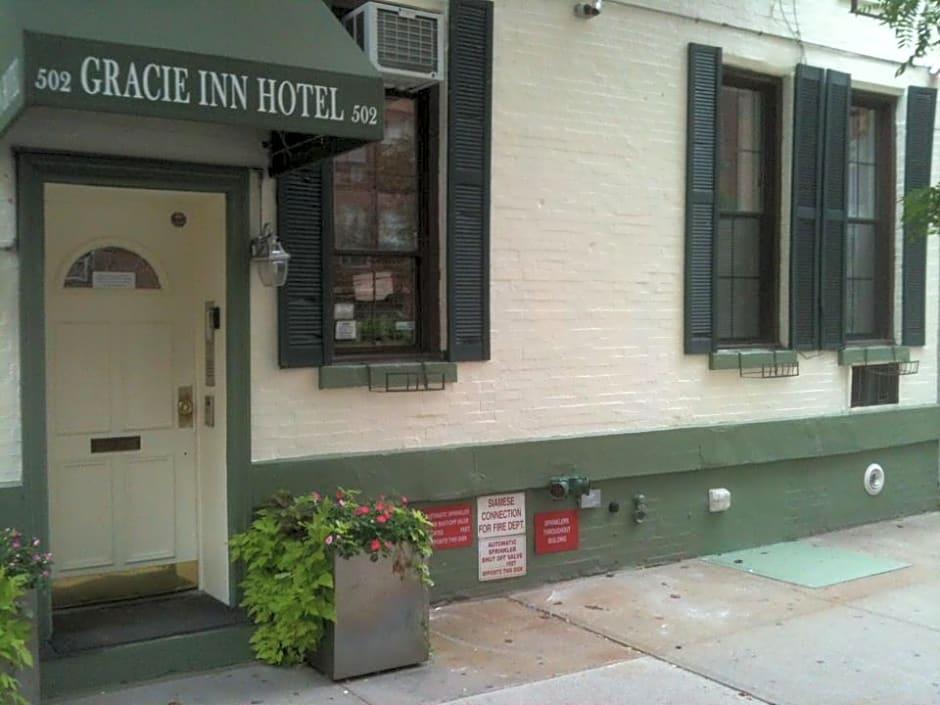 Gracie Inn Hotel/Bed And Breakfast New York Eksteriør bilde