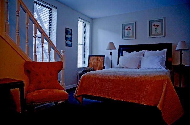 Gracie Inn Hotel/Bed And Breakfast New York Rom bilde