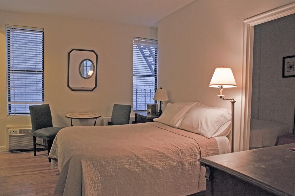 Gracie Inn Hotel/Bed And Breakfast New York Rom bilde